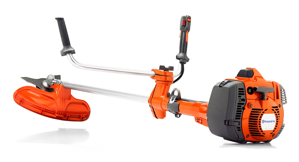 ROÇADEIRA HUSQ. 345FR